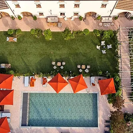 Hotel Paradis Agricole Marina di Pietrasanta