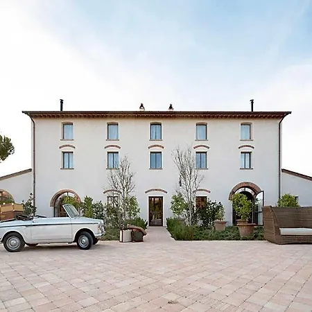 Paradis Agricole Hotel 4*