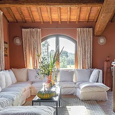 Hotel Paradis Agricole Marina di Pietrasanta