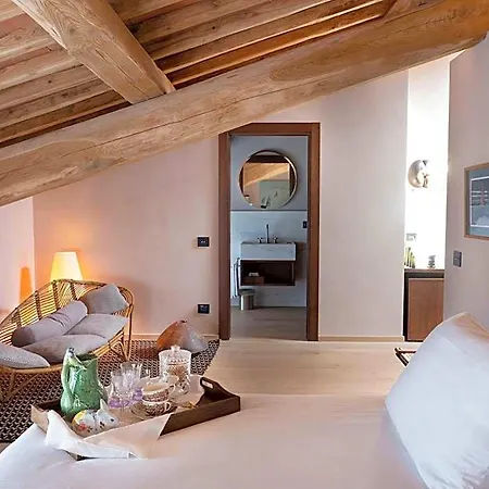 Paradis Agricole Hotel 4*