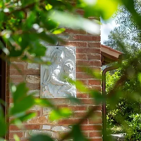 Paradis Agricole Hotel Marina di Pietrasanta