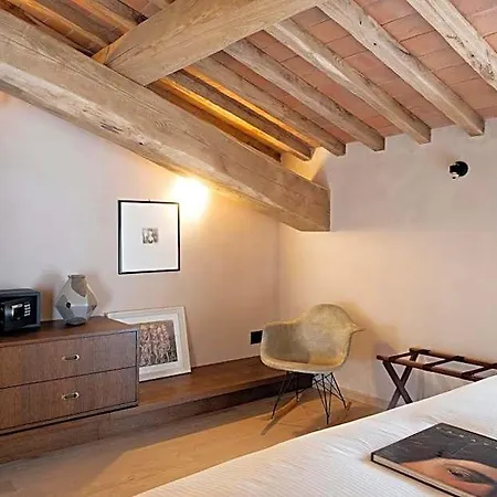 Hotel Paradis Agricole Marina di Pietrasanta