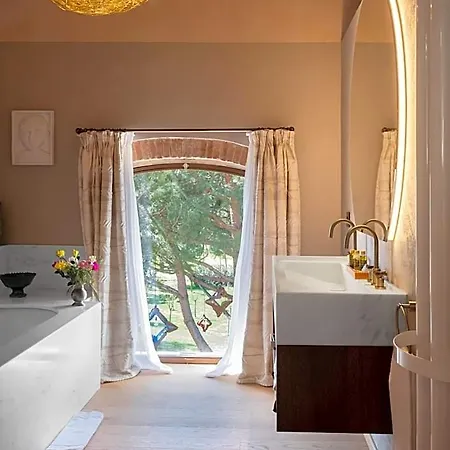Paradis Agricole 4*