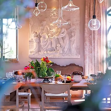 Hotel Paradis Agricole Marina di Pietrasanta