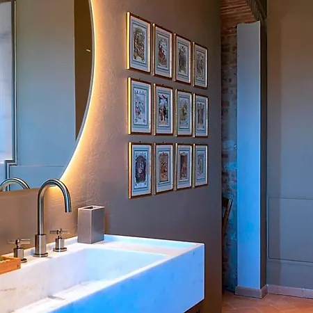 Paradis Agricole Hotel 4*