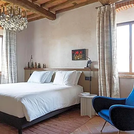 Paradis Agricole Hotel 4*