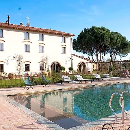 Paradis Agricole Marina di Pietrasanta