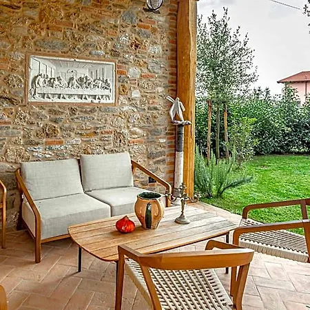 Paradis Agricole Marina di Pietrasanta