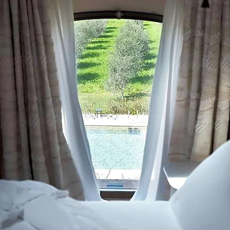 Paradis Agricole Hotel