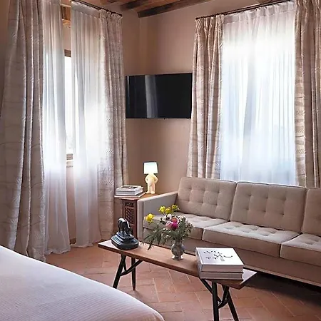 Hotel Paradis Agricole