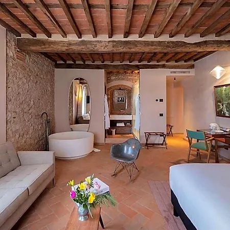 Hotel Paradis Agricole 4*