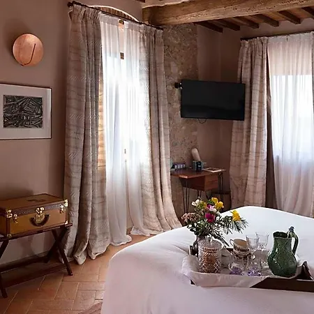 Paradis Agricole Hotel
